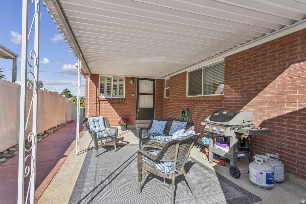 3270 E MAJESTIC DR Salt Lake City, UT 84124