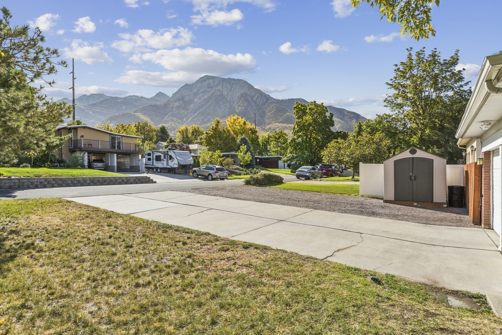 3270 E MAJESTIC DR Salt Lake City, UT 84124