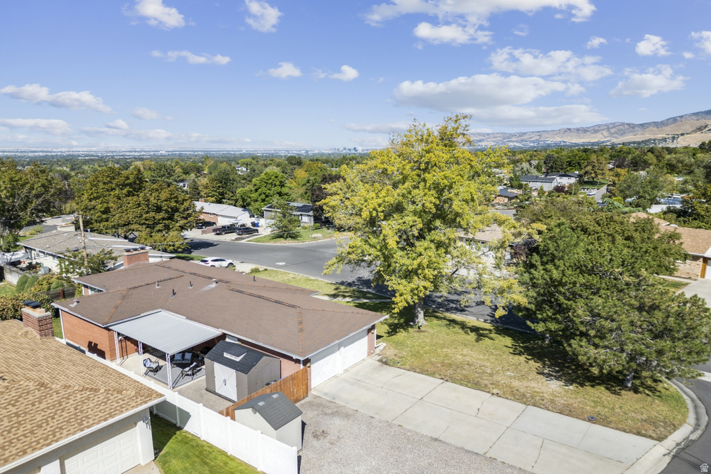 3270 E MAJESTIC DR Salt Lake City, UT 84124