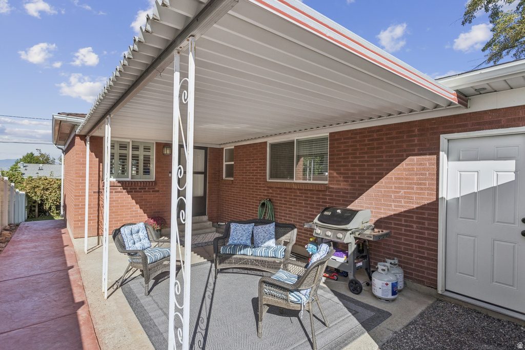 3270 E MAJESTIC DR Salt Lake City, UT 84124