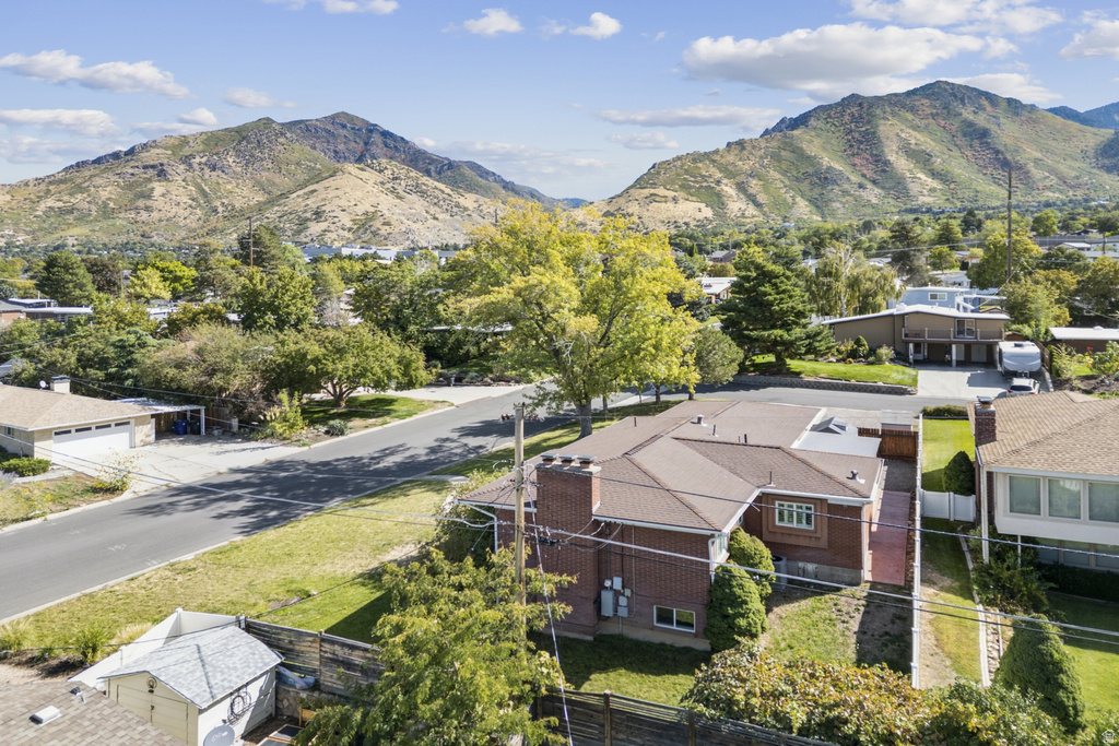 3270 E MAJESTIC DR Salt Lake City, UT 84124