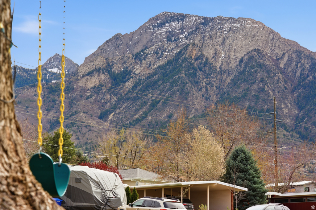 3270 E MAJESTIC DR Salt Lake City, UT 84124