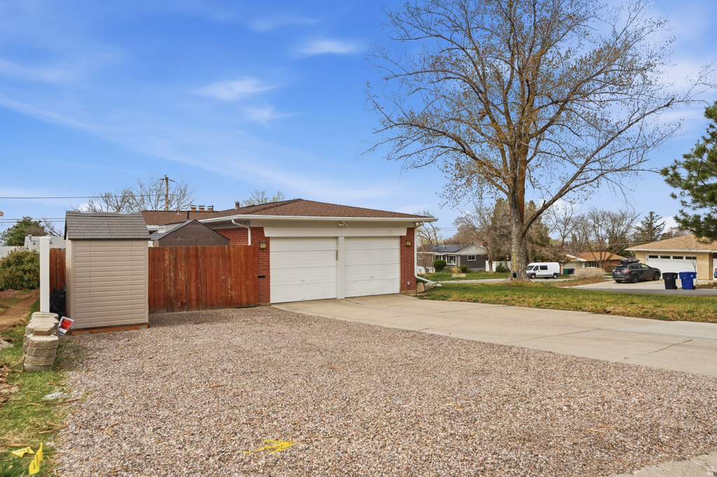 3270 E MAJESTIC DR Salt Lake City, UT 84124