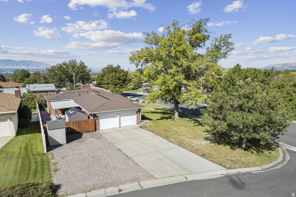 3270 E MAJESTIC DR Salt Lake City, UT 84124