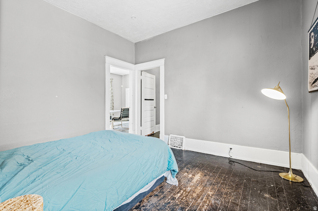 3021 S PORTER AVE Ogden, UT 84403