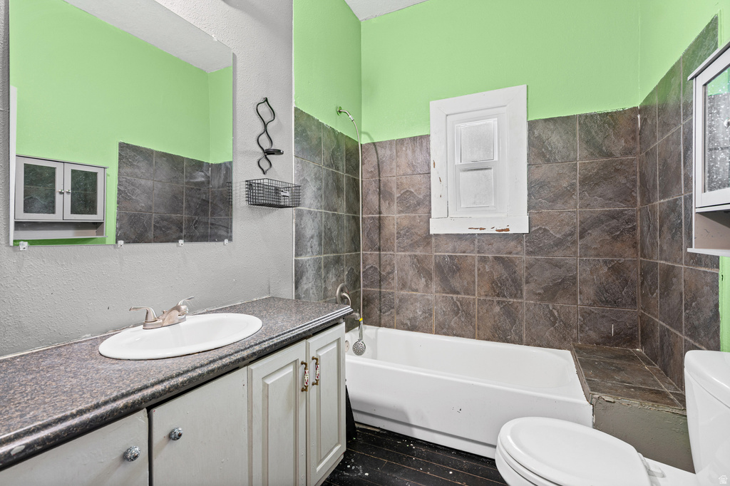 3021 S PORTER AVE Ogden, UT 84403