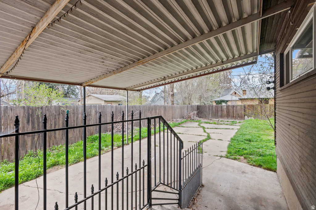 3021 S PORTER AVE Ogden, UT 84403