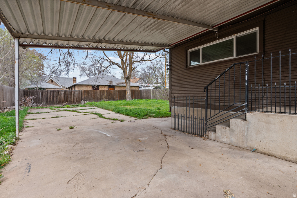 3021 S PORTER AVE Ogden, UT 84403