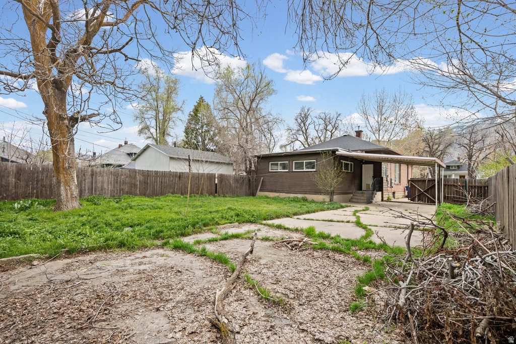 3021 S PORTER AVE Ogden, UT 84403