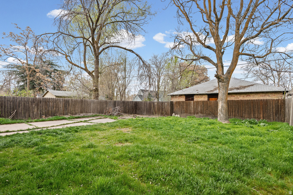 3021 S PORTER AVE Ogden, UT 84403