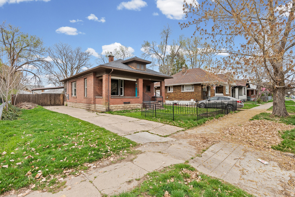 3021 S PORTER AVE Ogden, UT 84403