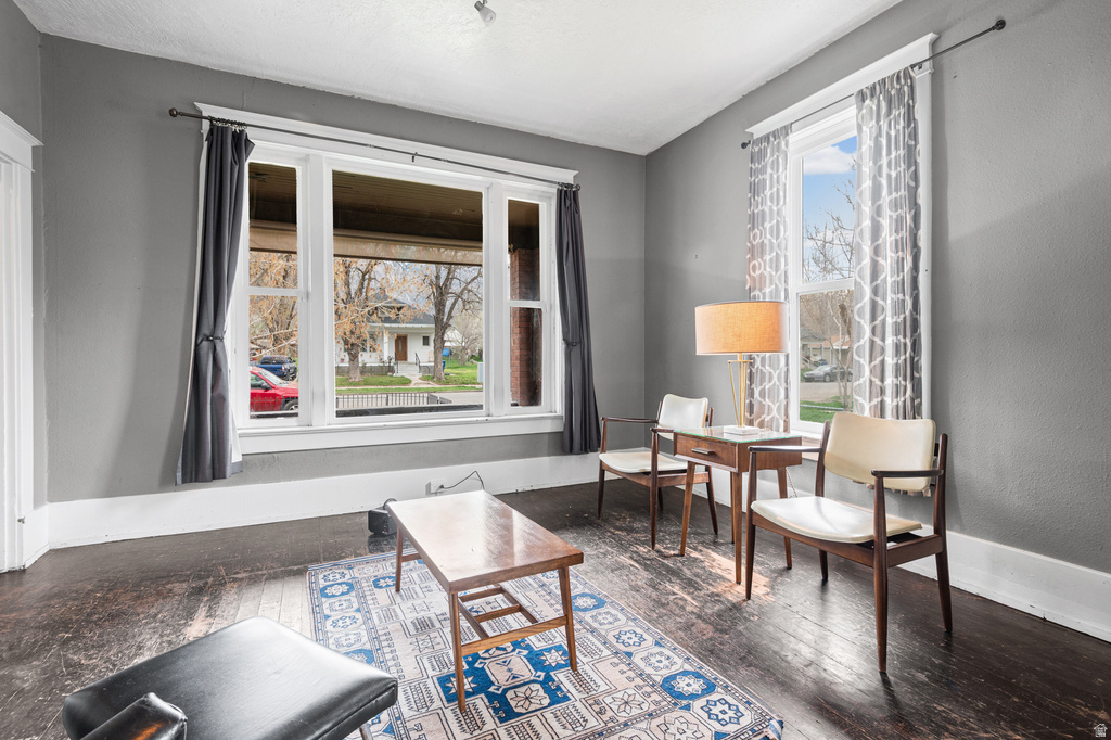 3021 S PORTER AVE Ogden, UT 84403