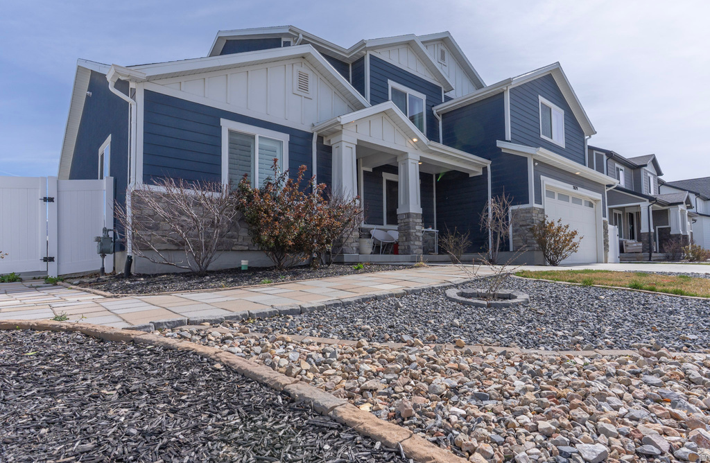 2079 S 1825 W Woods Cross, UT 84087