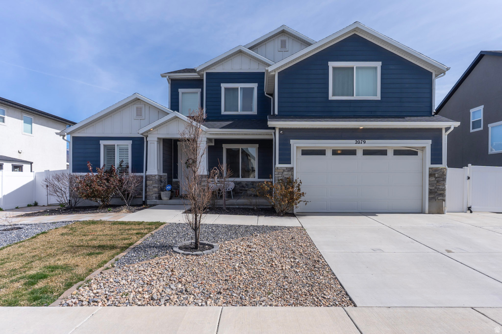 2079 S 1825 W Woods Cross, UT 84087