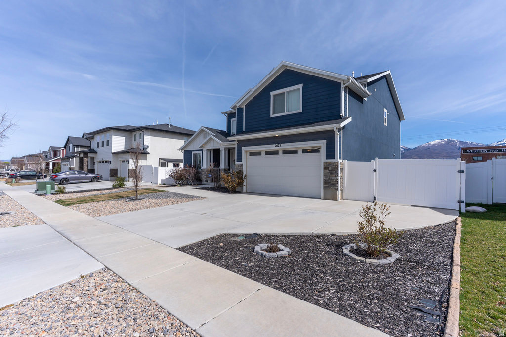 2079 S 1825 W Woods Cross, UT 84087