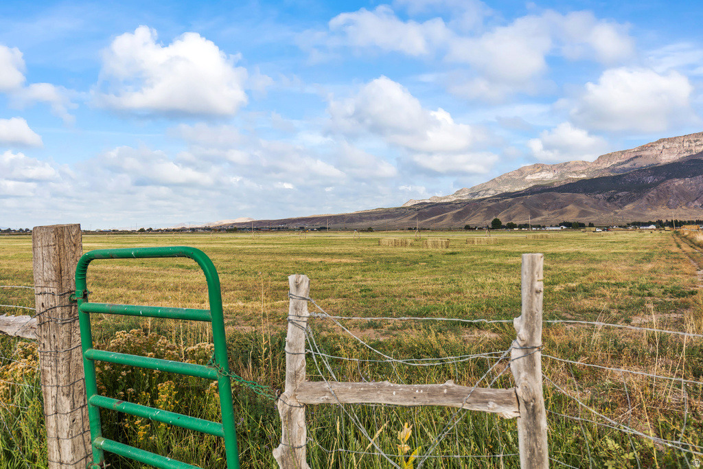 800 N 500 W Monroe, UT 84754