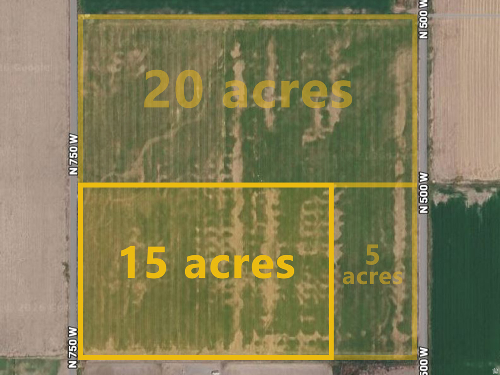 800 N 500 W Monroe, UT 84754