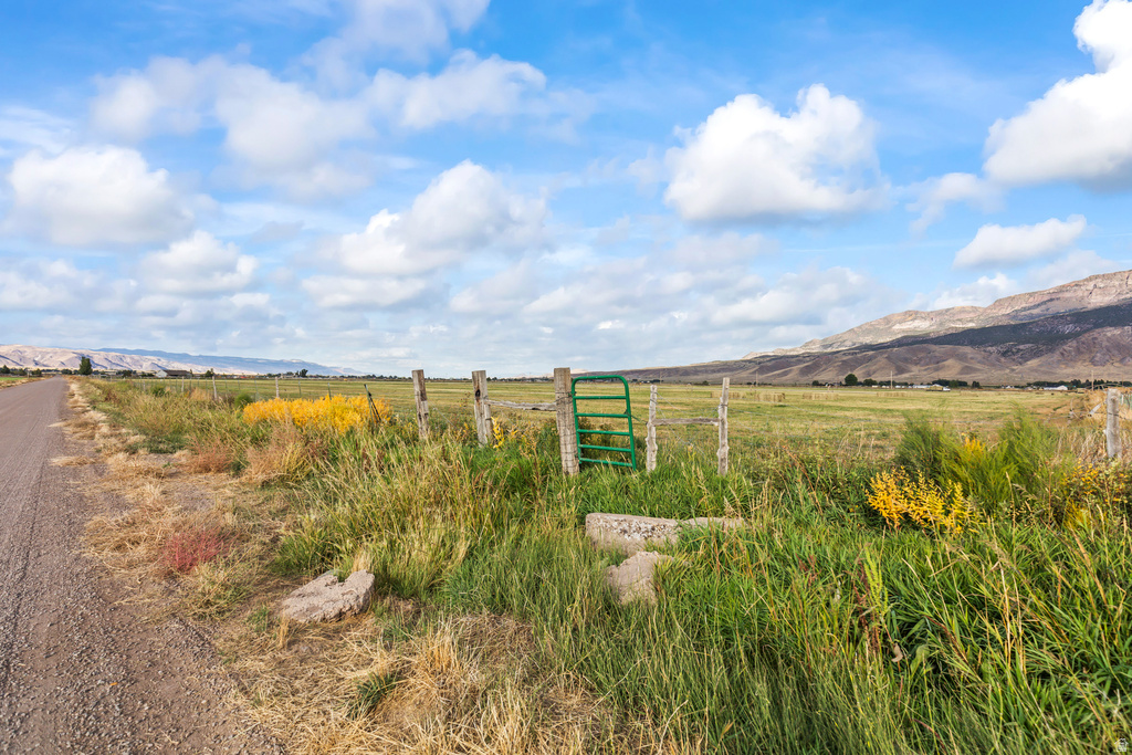 800 N 500 W Monroe, UT 84754