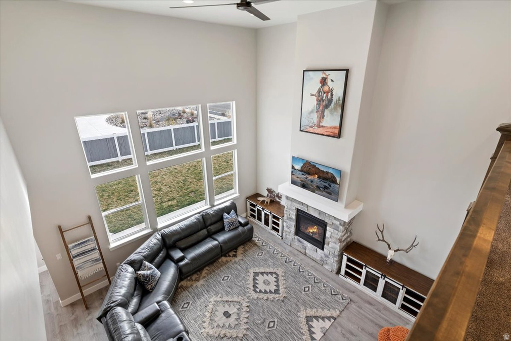 95 S 200 W Morgan, UT 84050