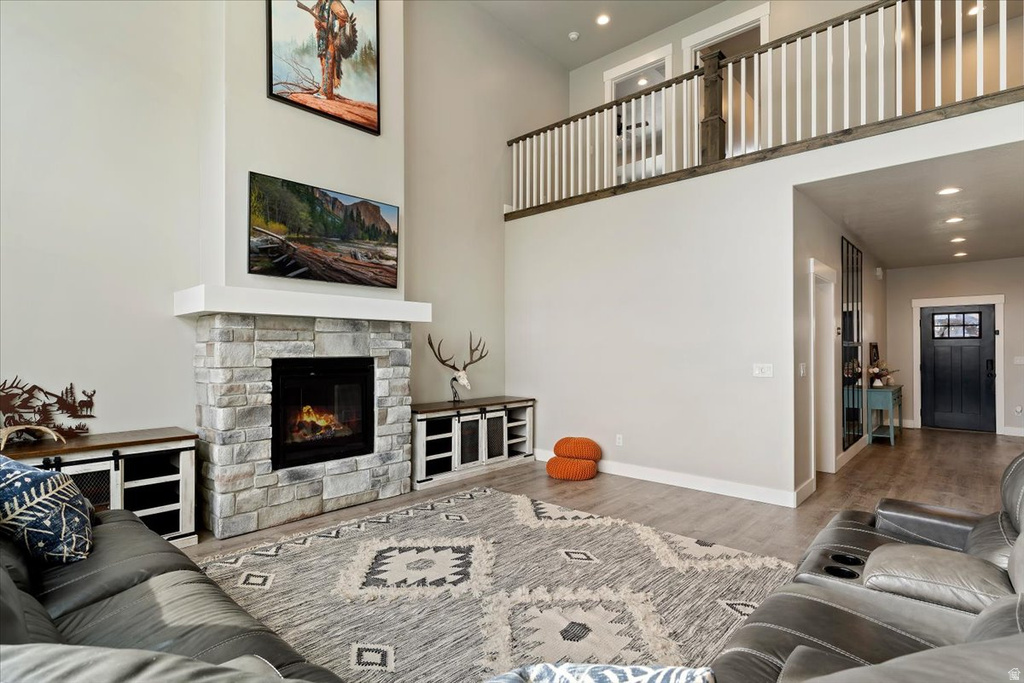 95 S 200 W Morgan, UT 84050