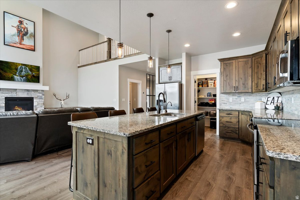 95 S 200 W Morgan, UT 84050