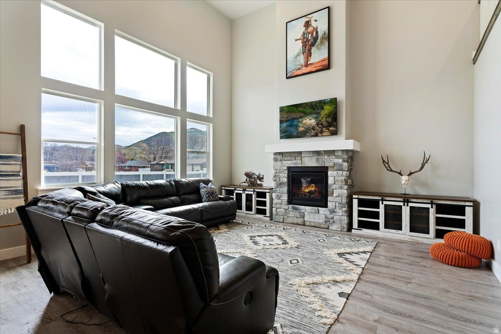 95 S 200 W Morgan, UT 84050