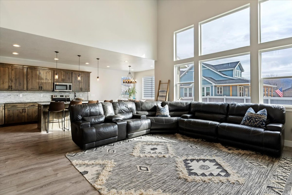 95 S 200 W Morgan, UT 84050