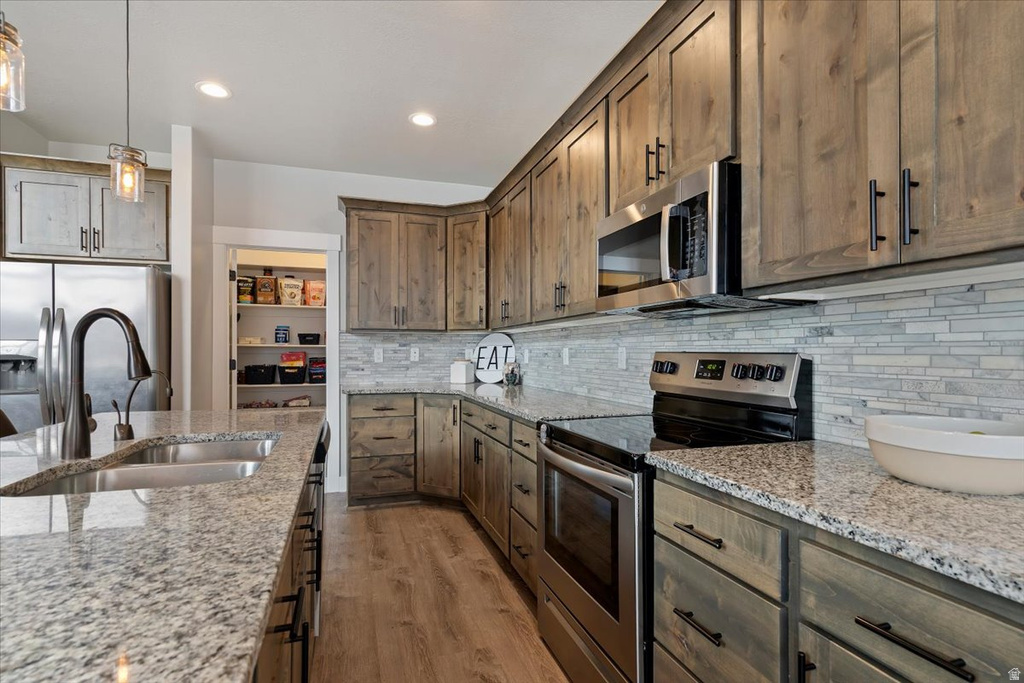 95 S 200 W Morgan, UT 84050