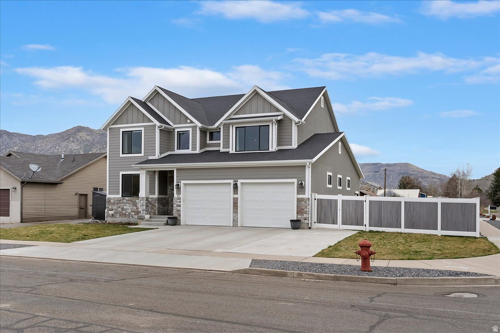 95 S 200 W Morgan, UT 84050