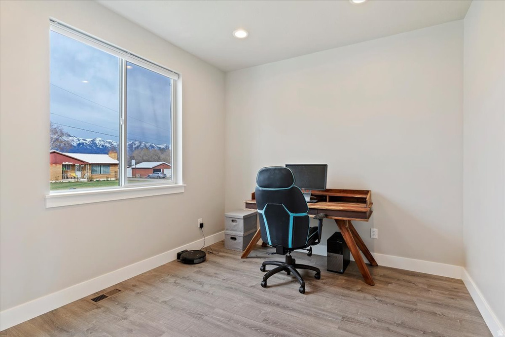 95 S 200 W Morgan, UT 84050