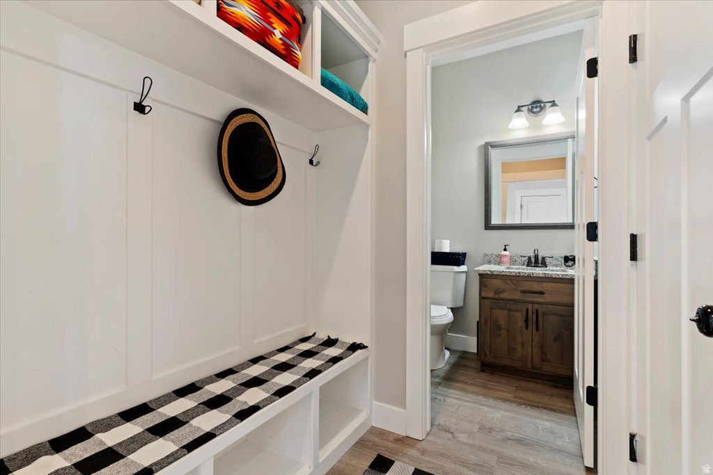 95 S 200 W Morgan, UT 84050