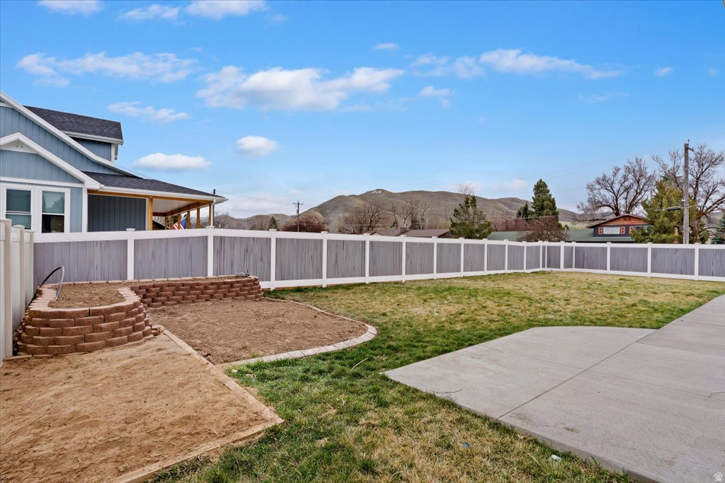 95 S 200 W Morgan, UT 84050