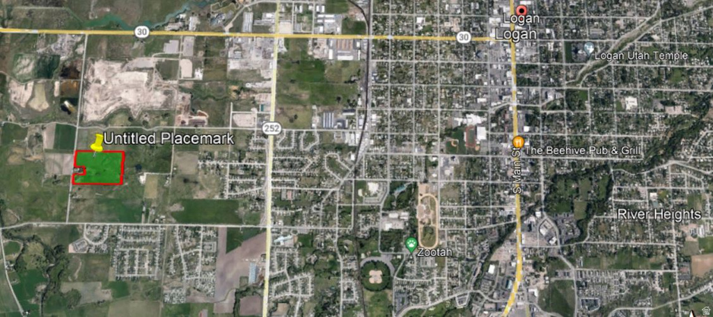 375 S 1900 W Logan, UT 84321