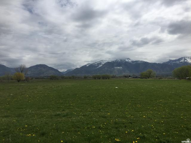 375 S 1900 W Logan, UT 84321