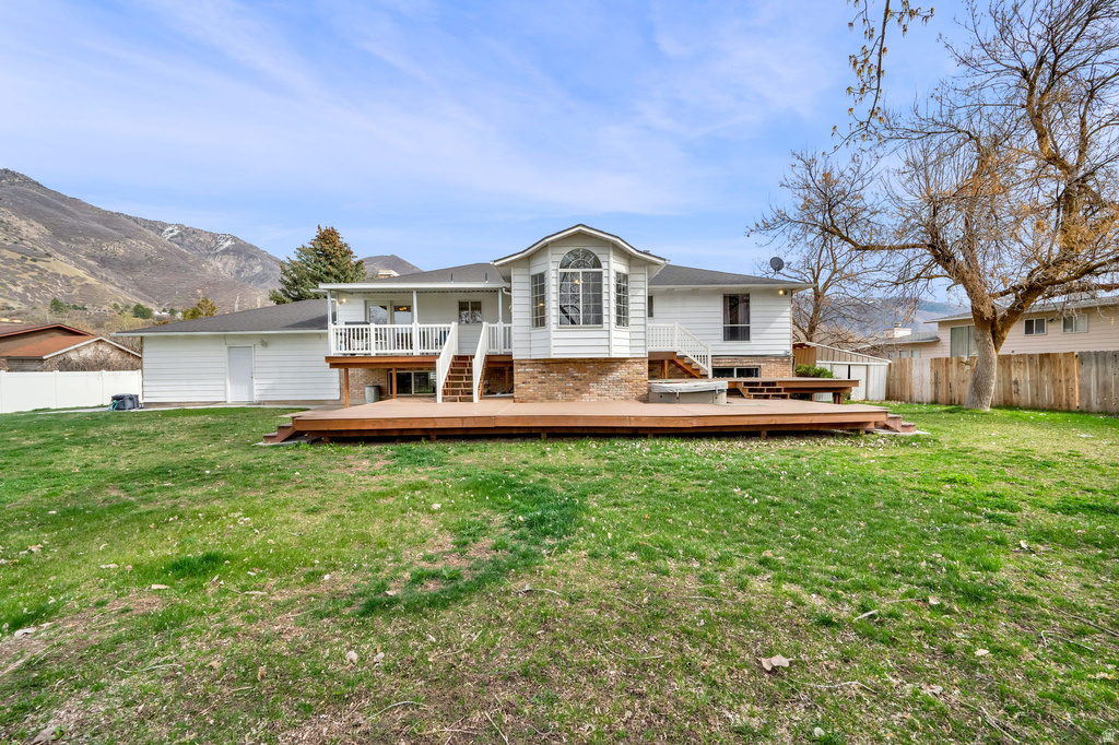 6183 S 2375 E South Ogden, UT 84403