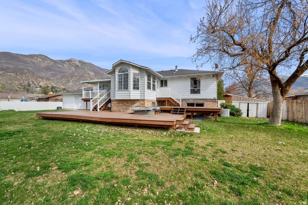 6183 S 2375 E South Ogden, UT 84403