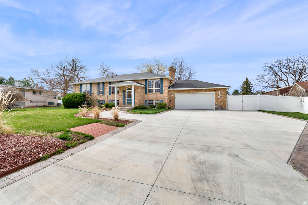 6183 S 2375 E South Ogden, UT 84403