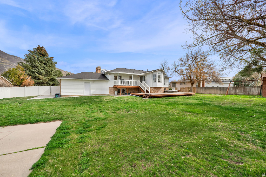 6183 S 2375 E South Ogden, UT 84403