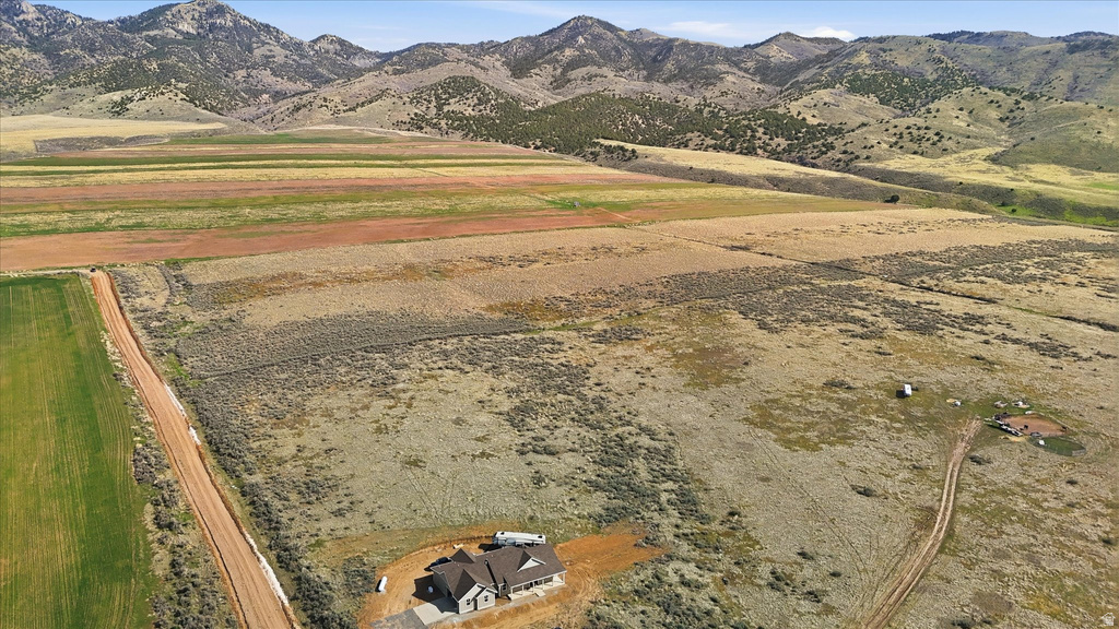 5500 N 4100 W Malad City, ID 83252