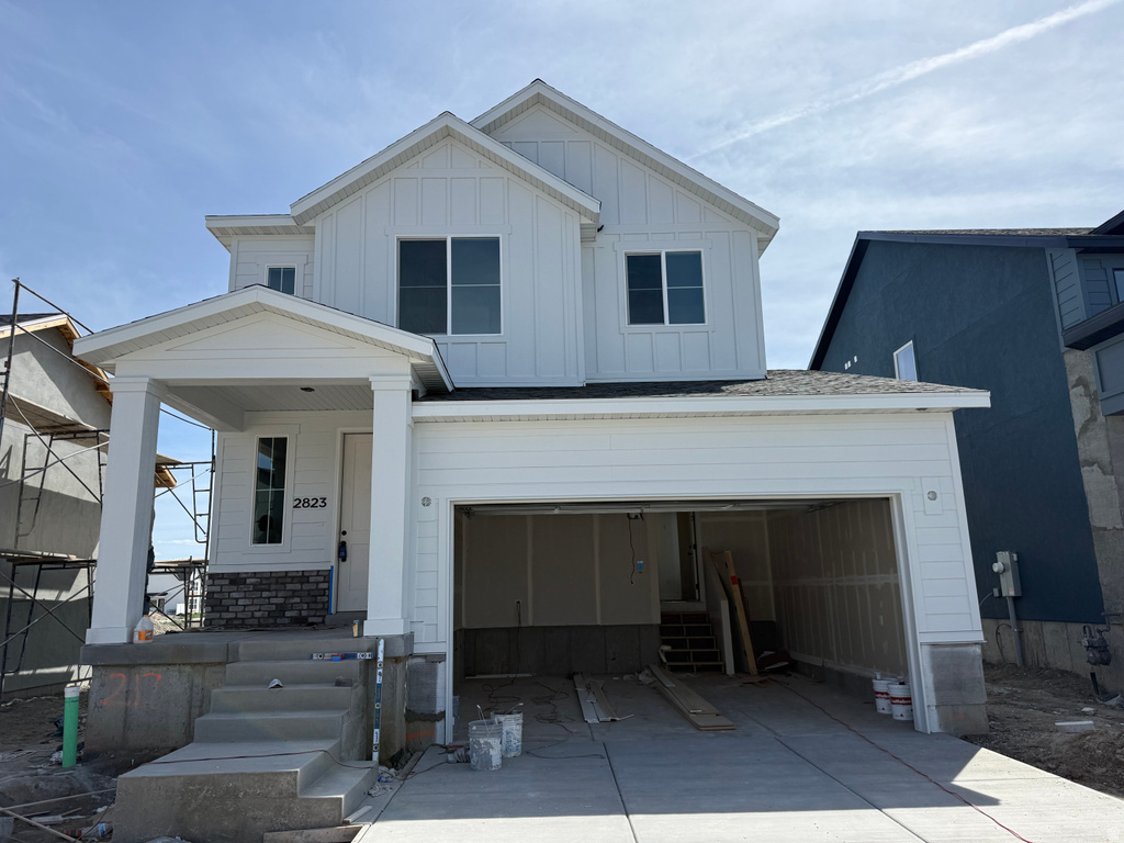 2823 W GUERNSEY LN #217 Plain City, UT 84404