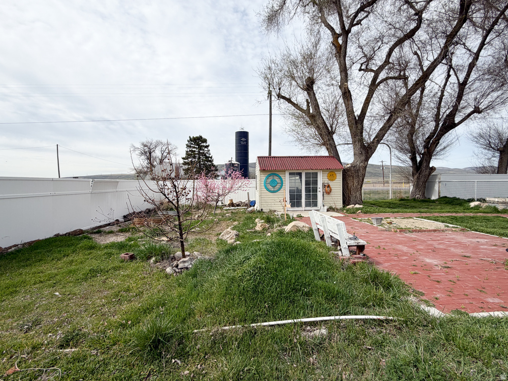 14375 N 5350 W Garland, UT 84312