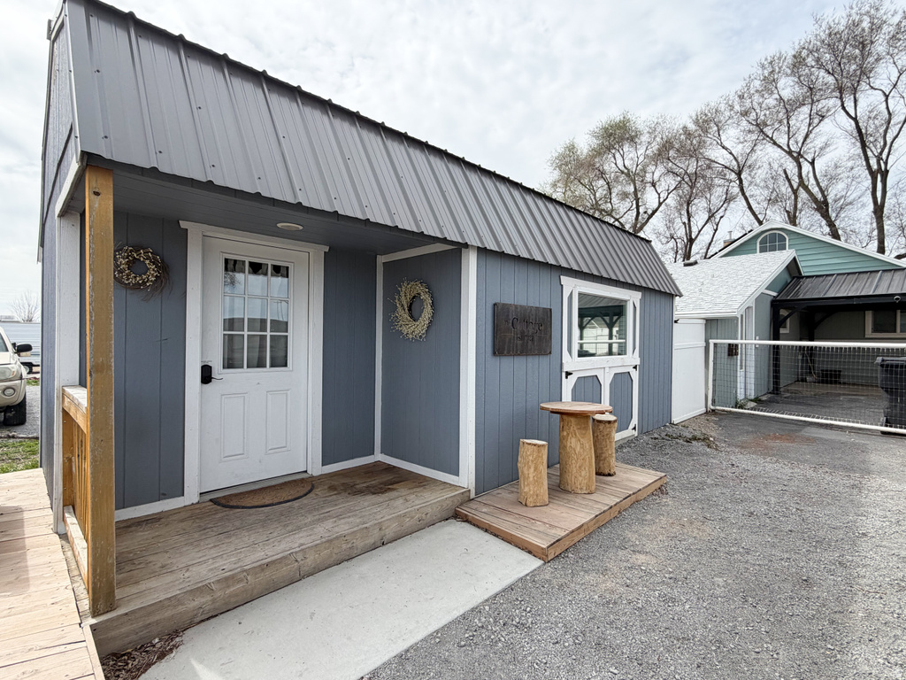 14375 N 5350 W Garland, UT 84312