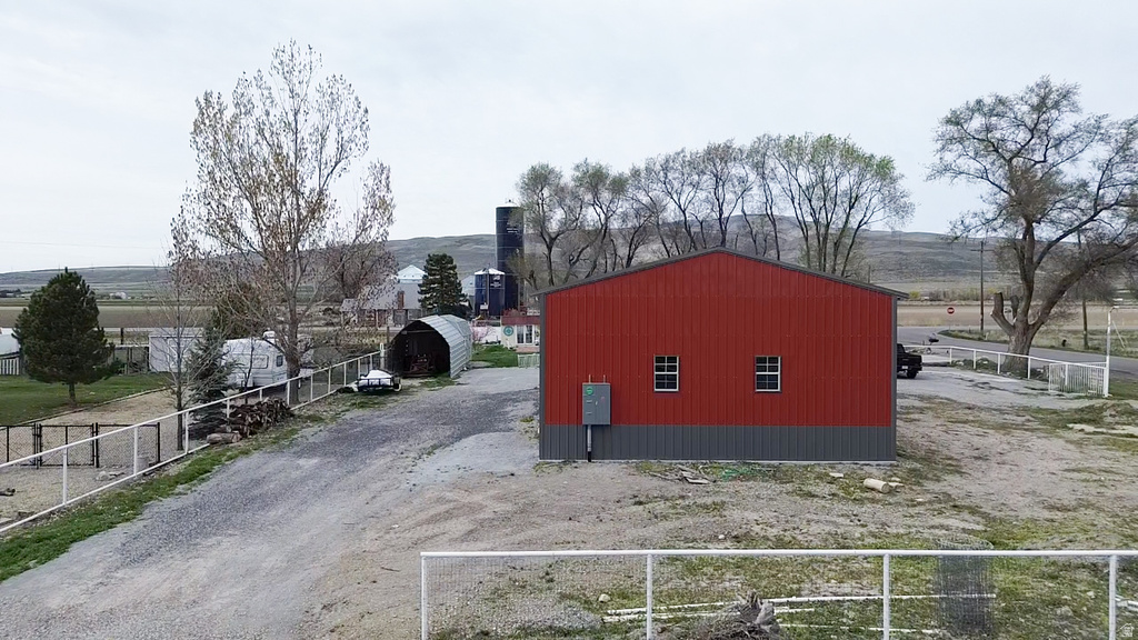 14375 N 5350 W Garland, UT 84312