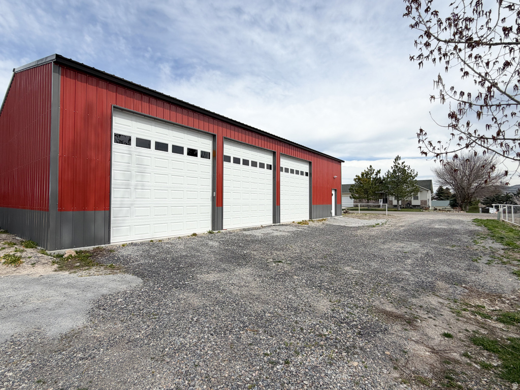 14375 N 5350 W Garland, UT 84312