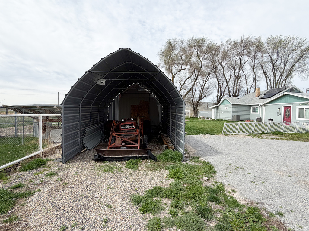 14375 N 5350 W Garland, UT 84312