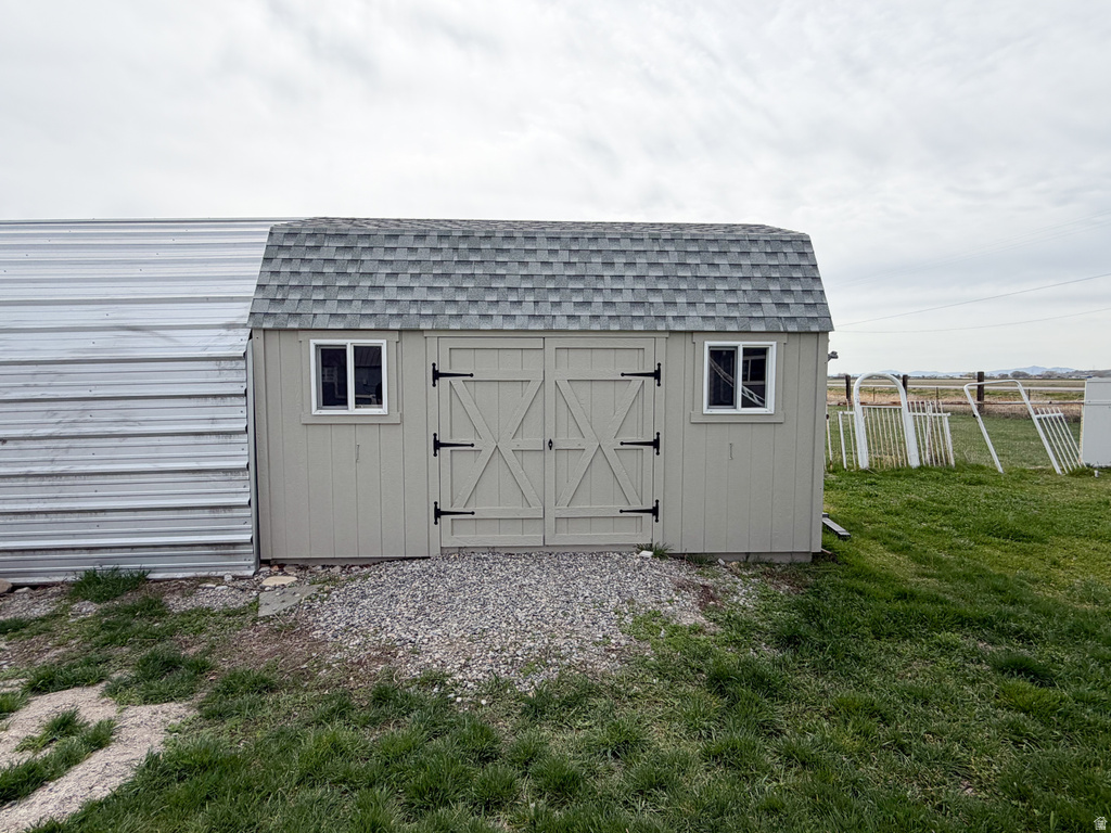 14375 N 5350 W Garland, UT 84312