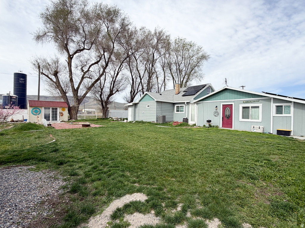 14375 N 5350 W Garland, UT 84312