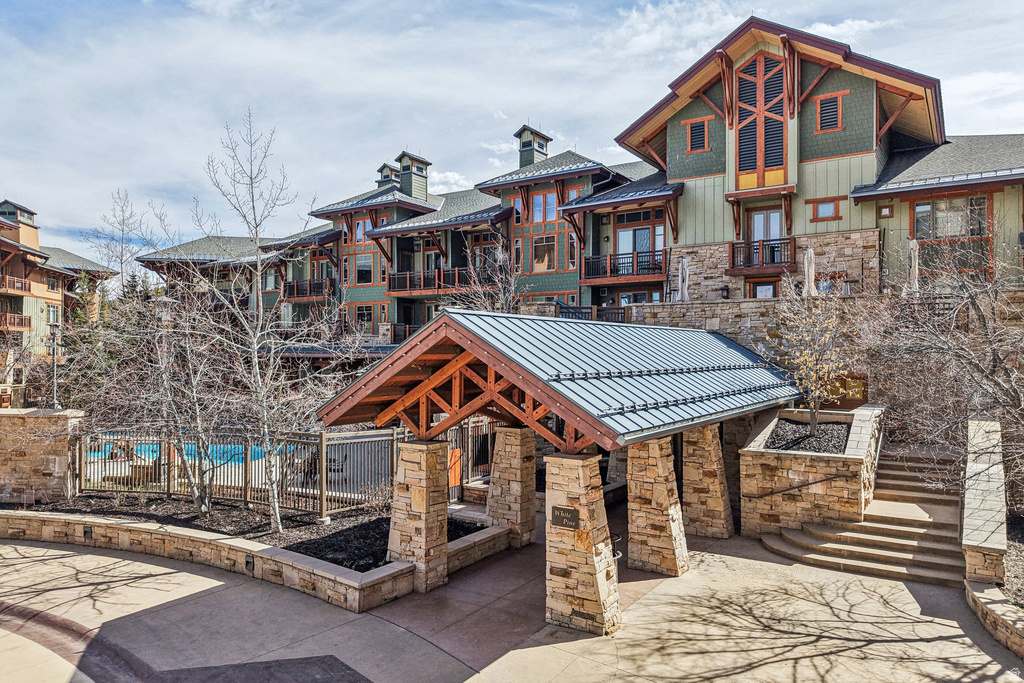 3540 N ESCALA CT #225 Park City, UT 84098