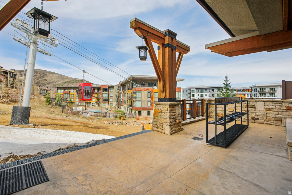 3540 N ESCALA CT #225 Park City, UT 84098