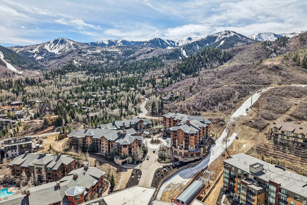 3540 N ESCALA CT #225 Park City, UT 84098